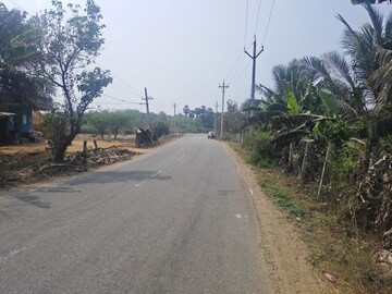  Plot For Sale in Bhogapuram