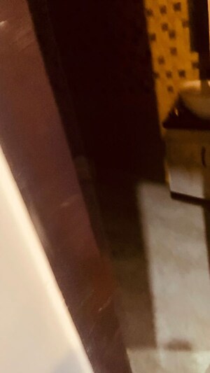 Furnished Amenities in 3.5 BHK Apartment at Purvanchal Kings Court, Gomti Nagar – for Rent