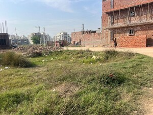Plot Area in  Plot at Kharar Mohali Road – for Sale