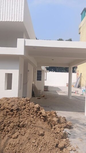 Floor Plan in  Warehouse at Nimbuwala – for Rent