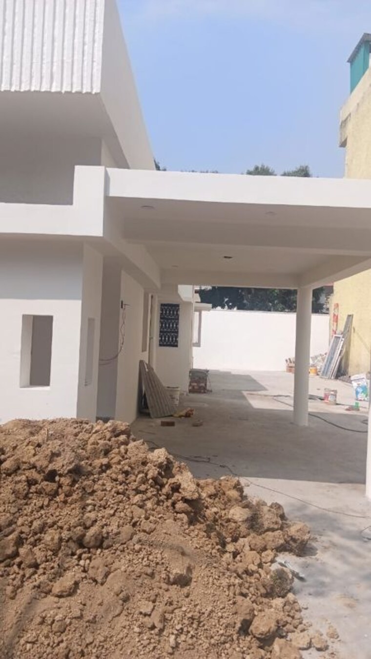 Floor Plan, nimbuwala Commercial Warehouse 570 Sq.Yd. In Nimbuwala Dehradun 10096212