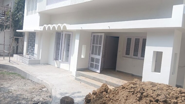 Exterior View, nimbuwala Commercial Warehouse 570 Sq.Yd. In Nimbuwala Dehradun 10096212