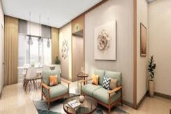 3.5 BHK Builder Floor For Sale in Greater Kailash I
