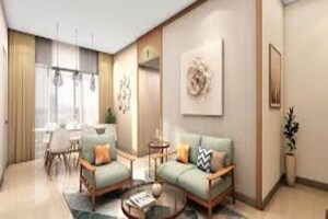 3.5 BHK Builder Floor For Sale in Greater Kailash I