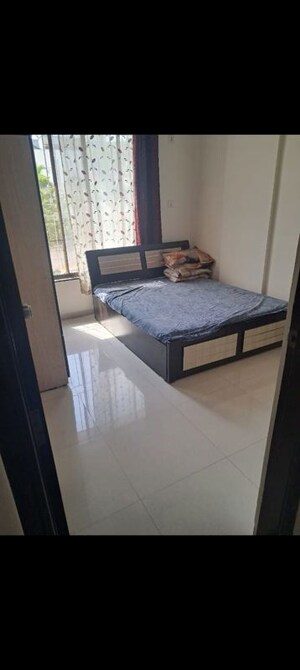 Bedroom in 2 BHK Apartment at Manjri Greens Annexe, Manjari – for Sale