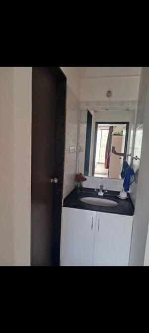 Bathroom in 2 BHK Apartment at Manjri Greens Annexe, Manjari – for Sale