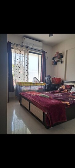 2 BHK Apartment For Sale in Manjri Greens Annexe