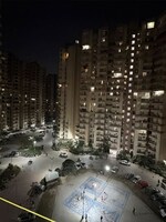 2 BHK 1100 Sq.Ft. Apartment in Supertech Ecovillage II