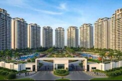 3.5 BHK + Pooja Room,Study Room Apartment For Sale in Godrej Arden