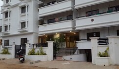 3 BHK + Pooja Room Apartment For Sale in Aditya Mother Palace