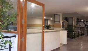 Kitchen in 3 BHK Apartment at Aditya Mother Palace, Horamavu – for Sale