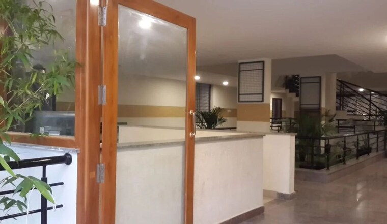 Kitchen, aditya-mother-palace 3 Bedroom 1527 Sq.Ft. Apartment In Horamavu Bangalore 10096203