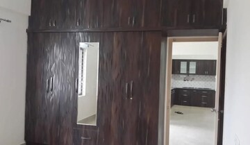 Building Lobby in 3 BHK Apartment at Aditya Mother Palace, Horamavu – for Sale