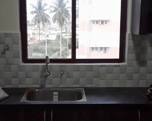 Kitchen in 3 BHK Apartment at Aditya Mother Palace, Horamavu – for Sale