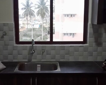 Kitchen in 3 BHK Apartment at Aditya Mother Palace, Horamavu – for Sale