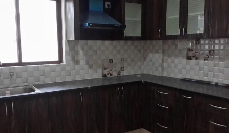 Kitchen, aditya-mother-palace 3 Bedroom 1527 Sq.Ft. Apartment In Horamavu Bangalore 10096203