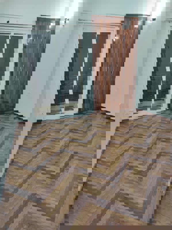 2 BHK + Study Room 1165 Sq.Ft. Apartment in Samridhi Luxuriya Avenue