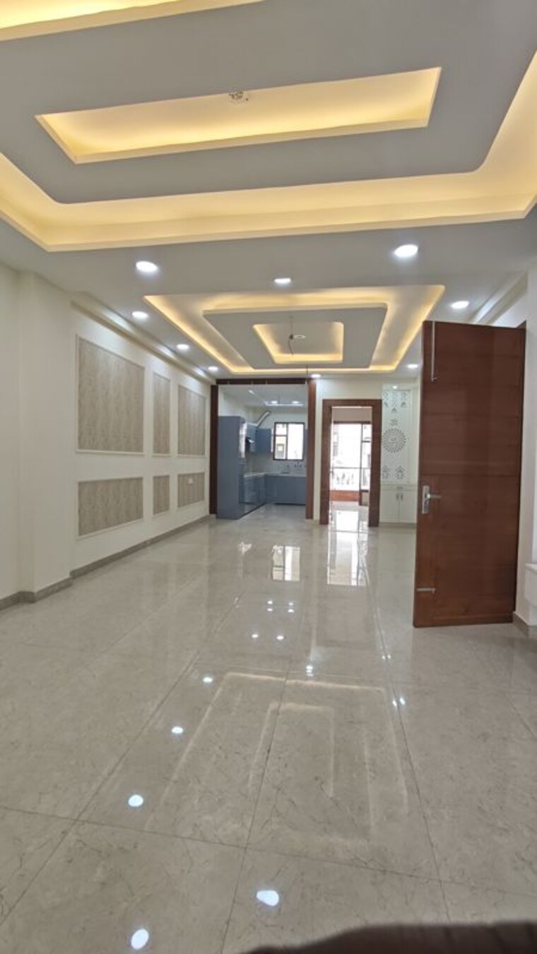 Room, fidato-honour-homes 3 Bedroom 172 Sq.Yd. Builder Floor In Sector 89 Faridabad 10096227