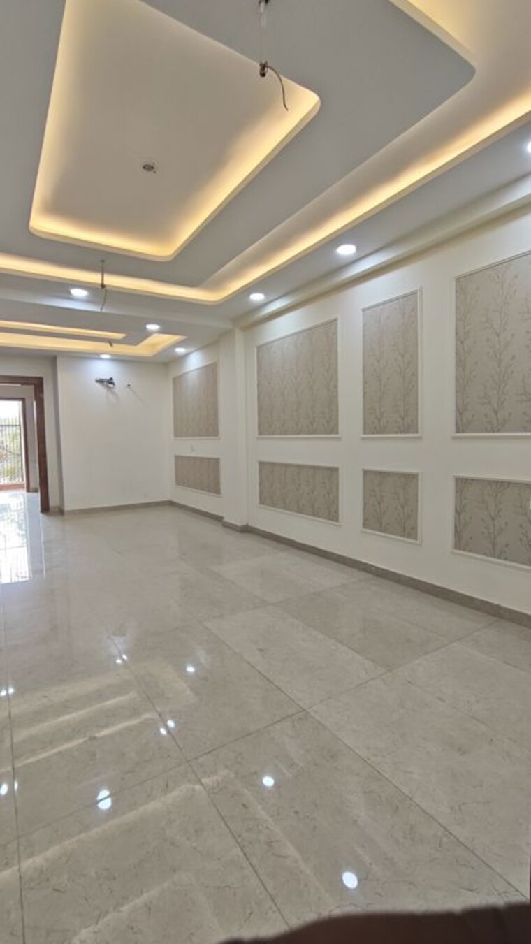 Room, fidato-honour-homes 3 Bedroom 172 Sq.Yd. Builder Floor In Sector 89 Faridabad 10096227