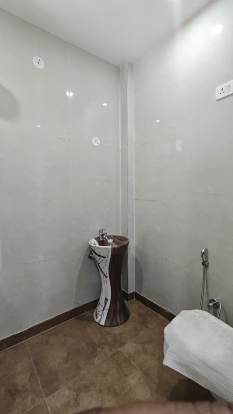 undefined, fidato-honour-homes 3 Bedroom 172 Sq.Yd. Builder Floor In Sector 89 Faridabad 10096227