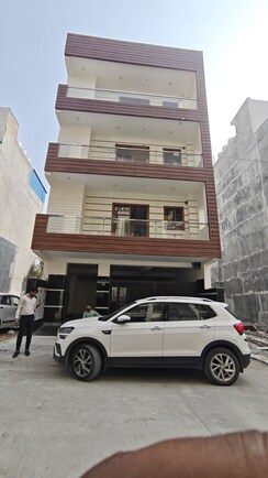 3 BHK + Servant Room Builder Floor For Sale in Fidato Honour Homes