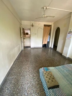 2 BHK Apartment For Rent in Laxmi Krupa Apartments