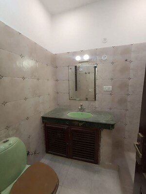 Master Bedroom in 2 BHK Builder Floor at Govindpuri – for Sale