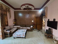 2 BHK + Extra Room Independent House For Rent in Niti Khand II