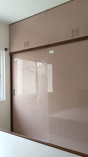 Building Lobby in 2 BHK Apartment at Prestige Lakeside Habitat, Varthur – for Sale