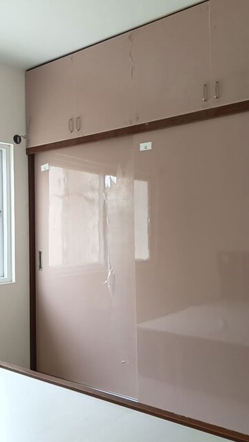 Building Lobby in 2 BHK Apartment at Prestige Lakeside Habitat, Varthur – for Sale