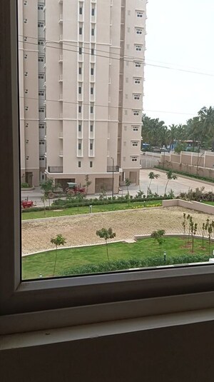 2 BHK Apartment – Exterior View View at Prestige Lakeside Habitat, Varthur - for Sale