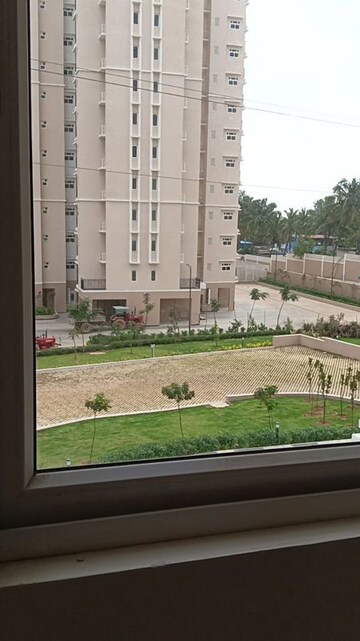 2 BHK Apartment – Exterior View View at Prestige Lakeside Habitat, Varthur - for Sale