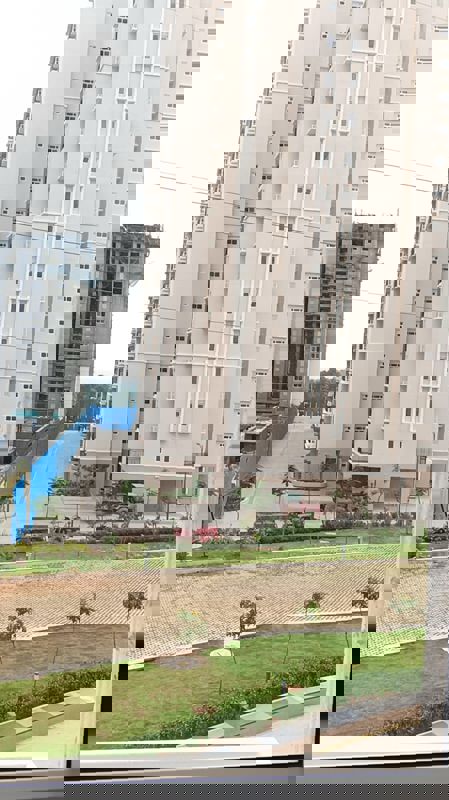 2 BHK 924 Sq.Ft. Apartment in Prestige Lakeside Habitat