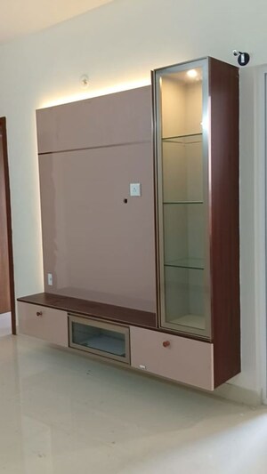 Furnished Amenities in 2 BHK Apartment at Prestige Lakeside Habitat, Varthur – for Sale