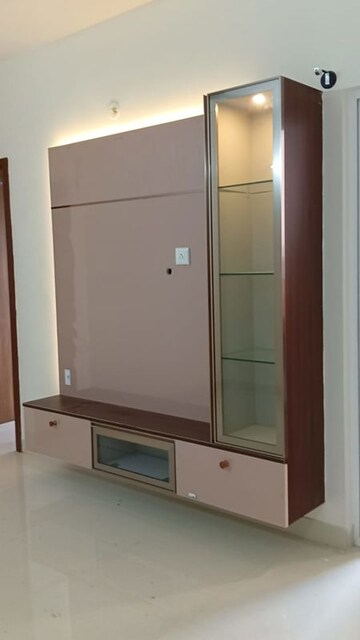 Furnished Amenities in 2 BHK Apartment at Prestige Lakeside Habitat, Varthur – for Sale