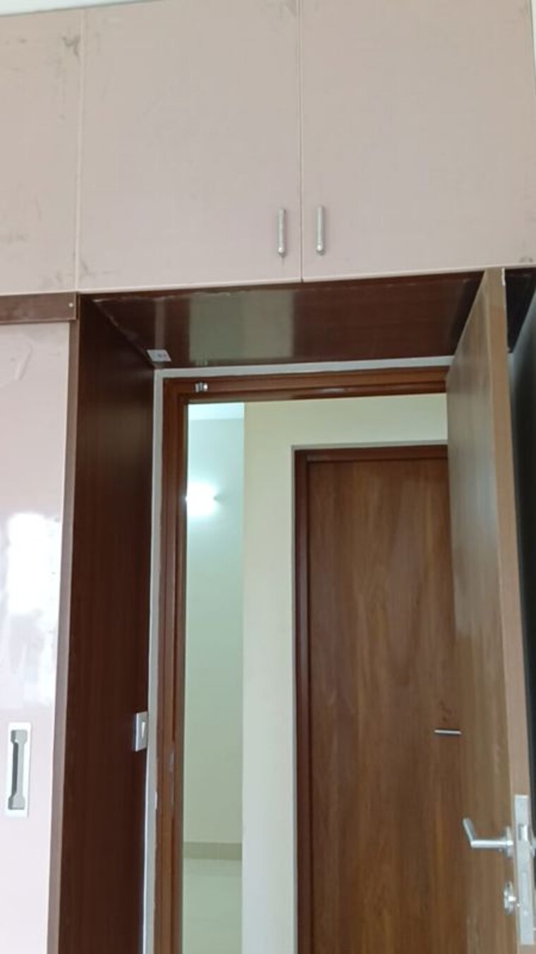 Kitchen, prestige-lakeside-habitat 2 Bedroom 924 Sq.Ft. Apartment In Varthur Bangalore 10096226