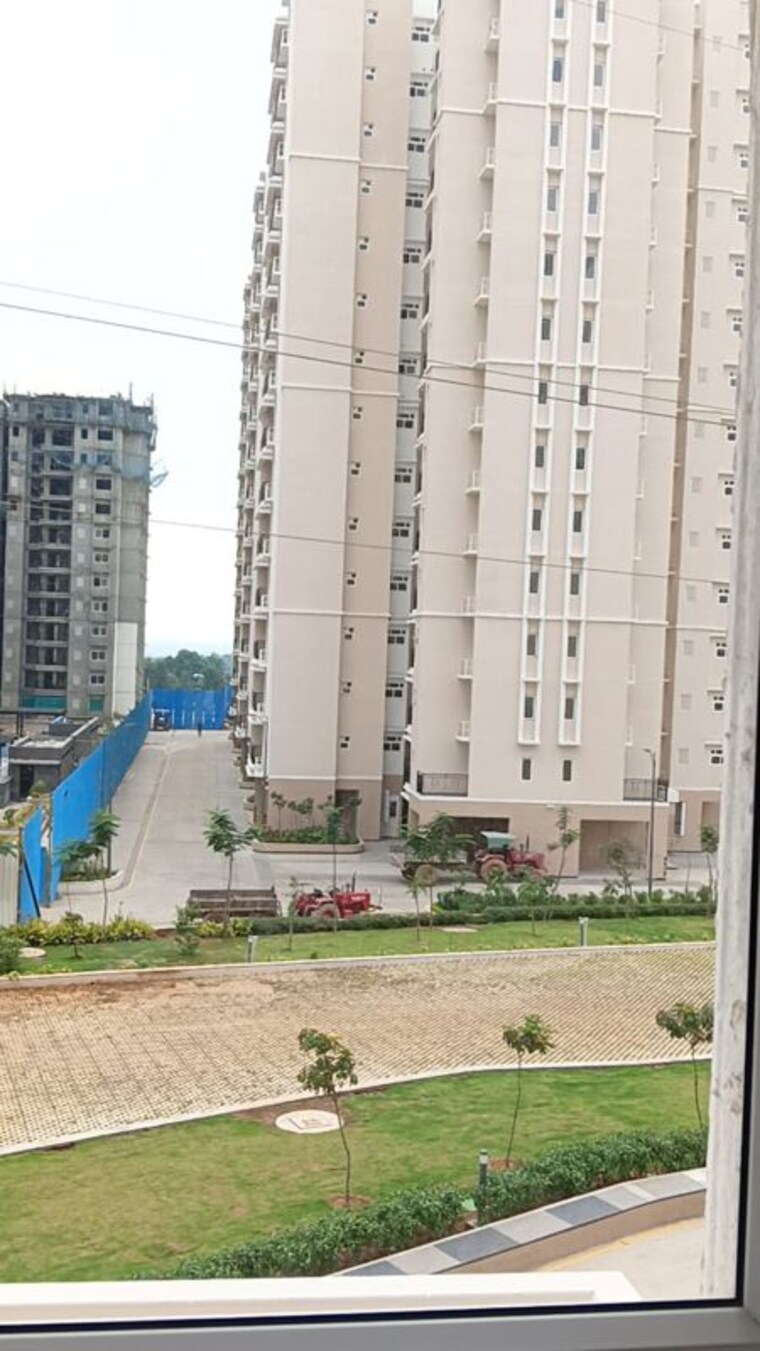 Exterior View, prestige-lakeside-habitat 2 Bedroom 924 Sq.Ft. Apartment In Varthur Bangalore 10096226