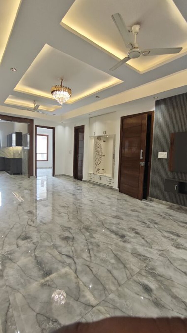 Room, fidato-honour-homes 3 Bedroom 174 Sq.Yd. Builder Floor In Sector 89 Faridabad 10096239
