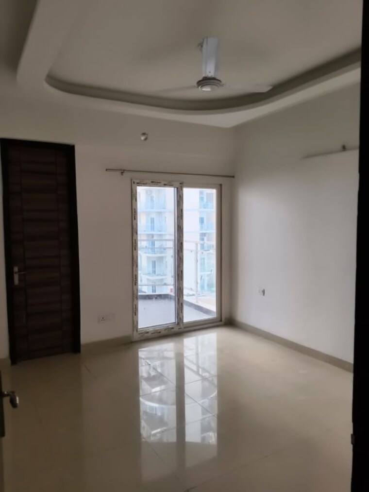 Kitchen, samridhi-luxuriya-avenue 3 Bedroom 1495 Sq.Ft. Apartment In Sector 150 Noida 10096251