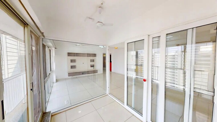 undefined, whitefield 3.5 Bedroom 1890 Sq.Ft. Apartment In Whitefield Bangalore 10096257