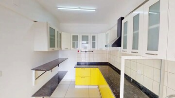 Kitchen in 3.5 BHK Apartment at Whitefield – for Sale