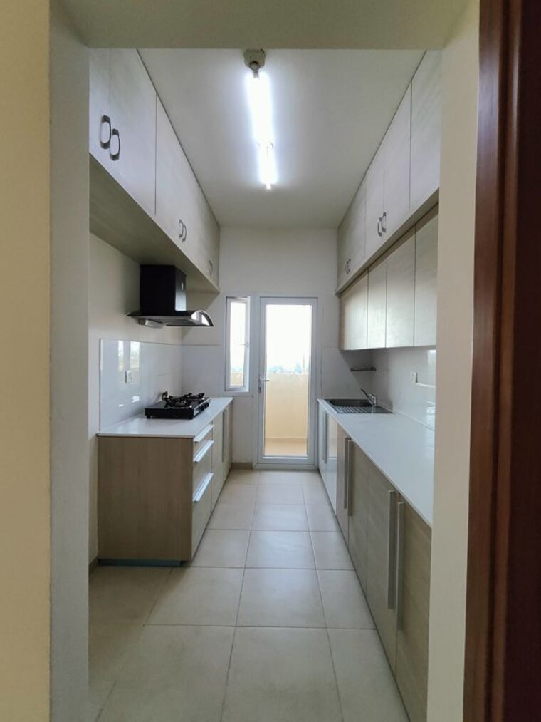 undefined, bhartiya-nikoo-homes-phase-2  1593 Sq.Ft. Apartment In Thanisandra Main Road Bangalore 10096242