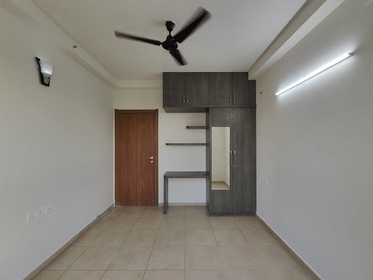 Room, bhartiya-nikoo-homes-phase-2  1593 Sq.Ft. Apartment In Thanisandra Main Road Bangalore 10096242