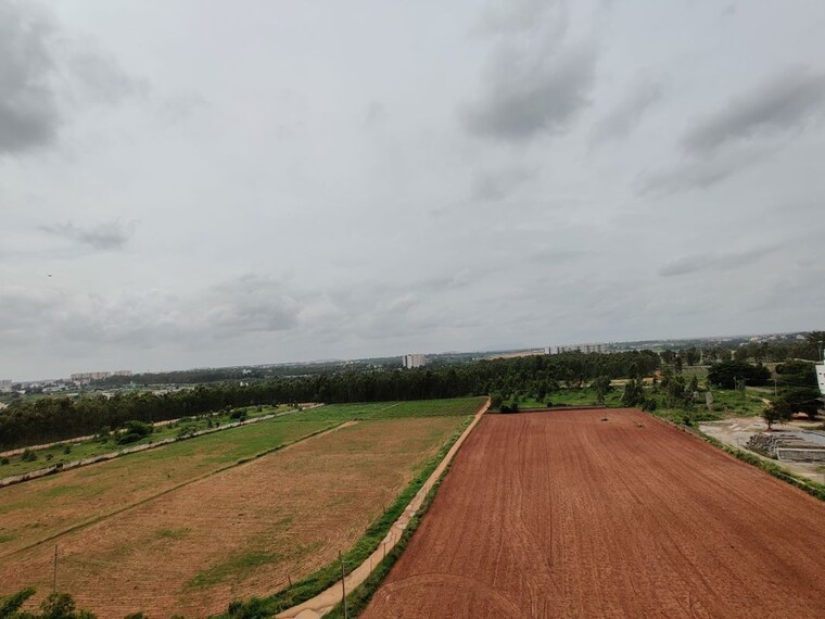 undefined, bhartiya-nikoo-homes-phase-2  1593 Sq.Ft. Apartment In Thanisandra Main Road Bangalore 10096242