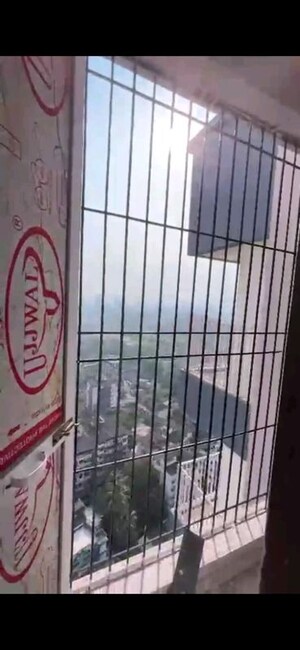 Staircase in 1 BHK Apartment at SS Sky Heights, Nalasopara West – for Sale