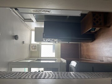 Kitchen in 2 BHK Apartment at Nandini Metro Suites Bliss, Vaishali Sector 4 – for Sale