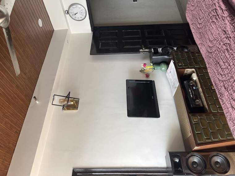 Bedroom, nandini-metro-suites-bliss 2 Bedroom 1125 Sq.Ft. Apartment In Vaishali Sector 4 Ghaziabad 10096202