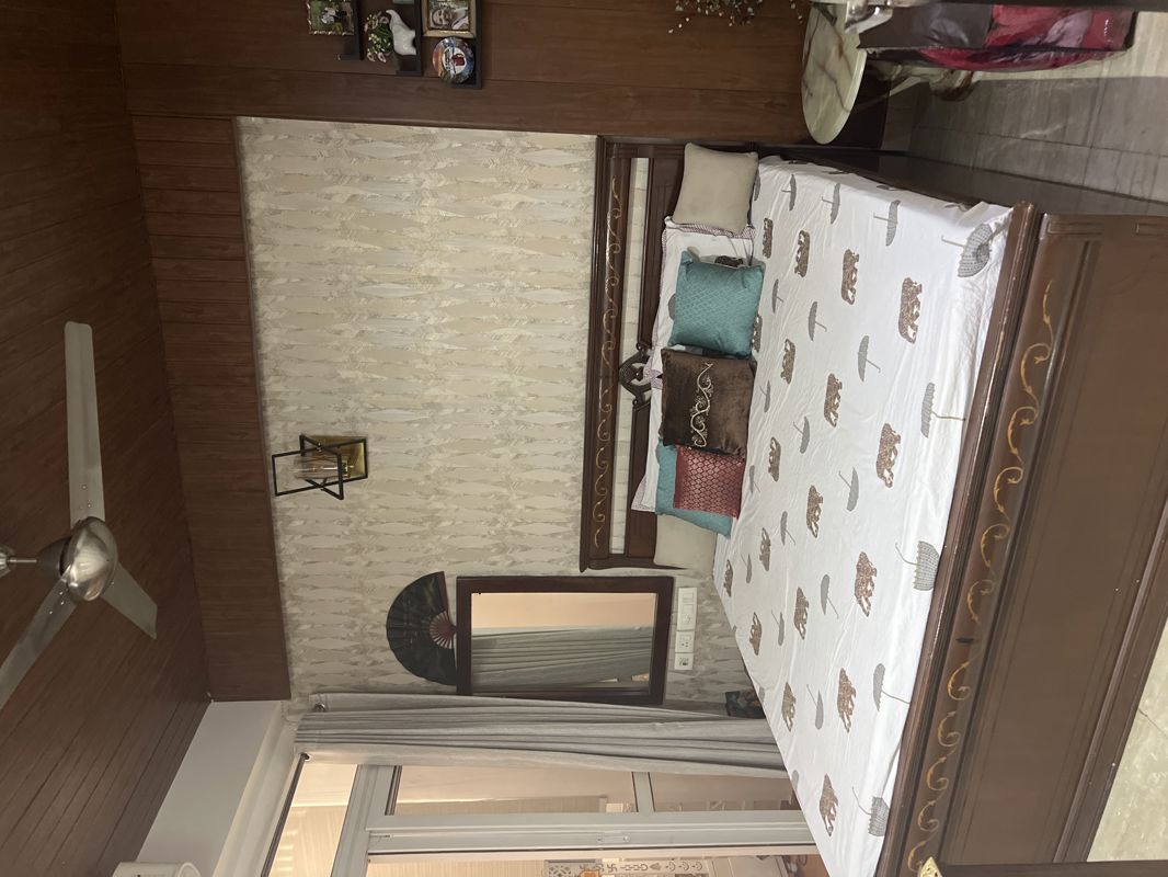 2 BHK Apartment For Sale in Nandini Metro Suites Bliss