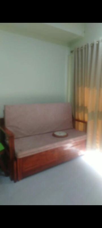 1 BHK Apartment For Rent in Lodha Majiwada Tower 5, Majiwada