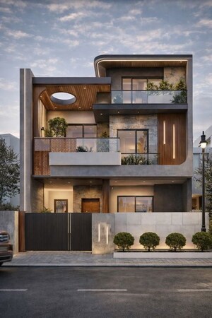  Plot For Sale in Jigani